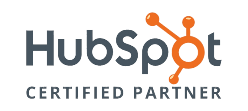 Hubspot Certified Partner