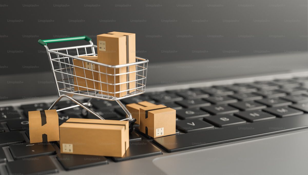 The Future of E-Commerce: Trends to Watch in 2025