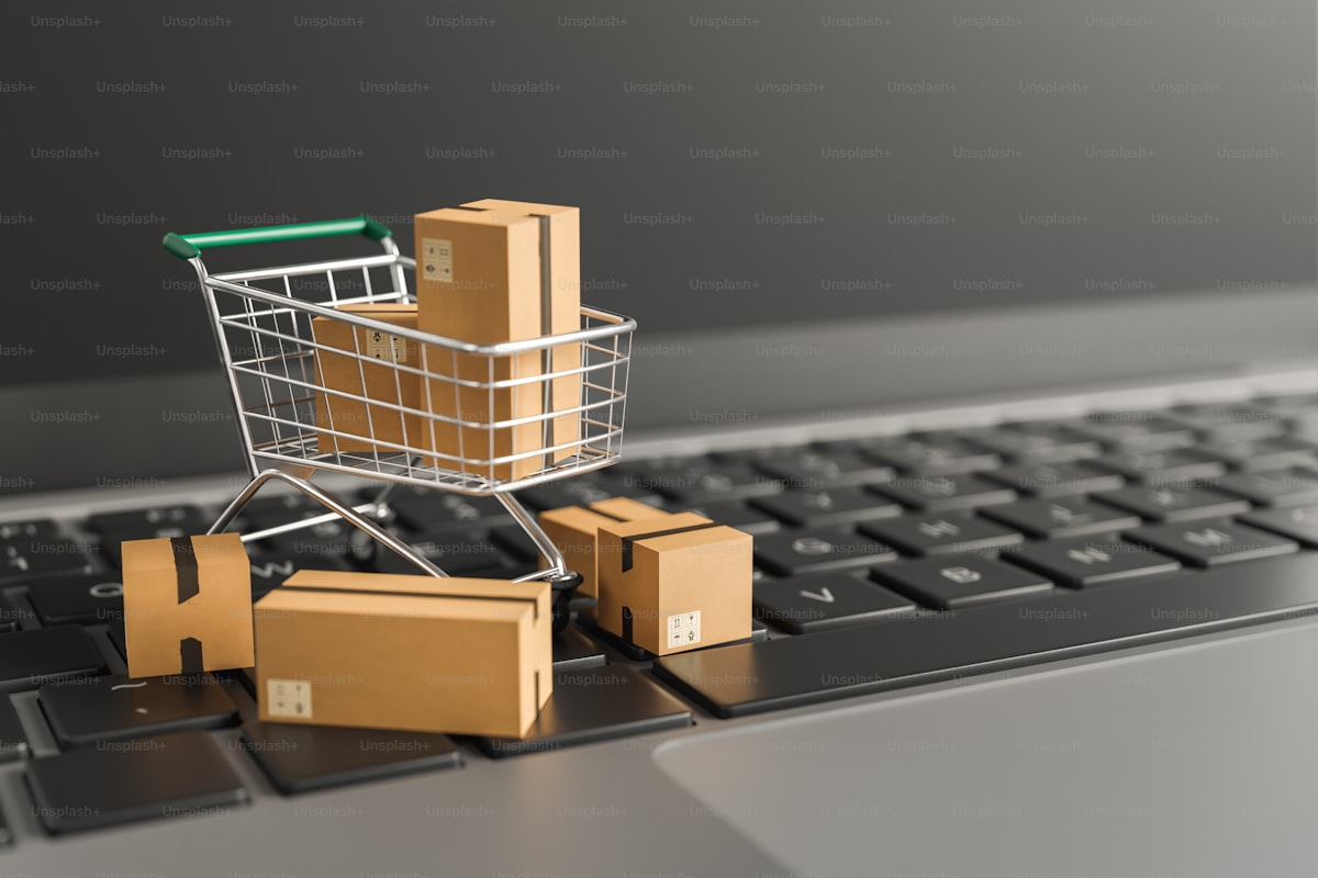 The Future of E-Commerce: Trends to Watch in 2025